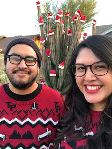 Meet your Posher, Cristina